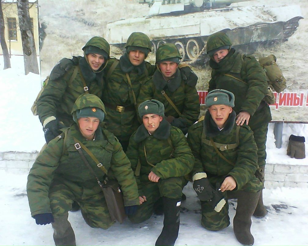 Дмитрий Махров фотография #46