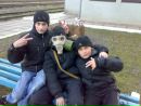 Тахір Горняк фотография #12 (источник - https://vk.com/id165967991)