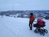 Фотография Рудаметовой Инны