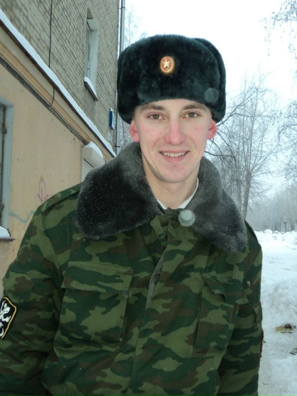 Антон Гончаров фотография #20