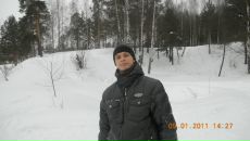 Фотография Губкина Андрея