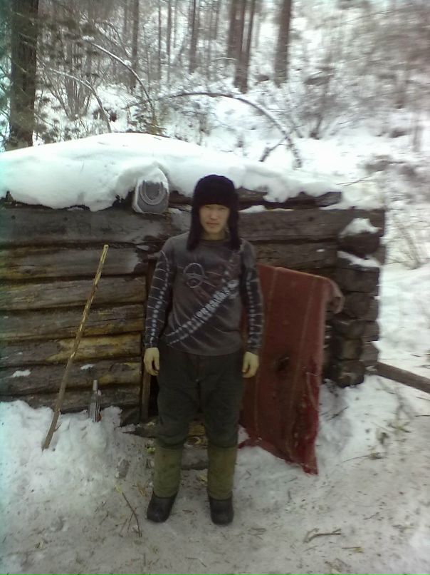 Орлан Чульдум фотография #37