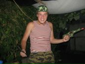 Фотография Лызя Виктора