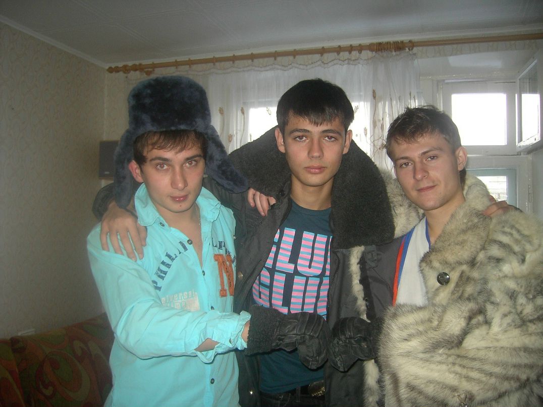 Sergey Evtushenko фотография #48