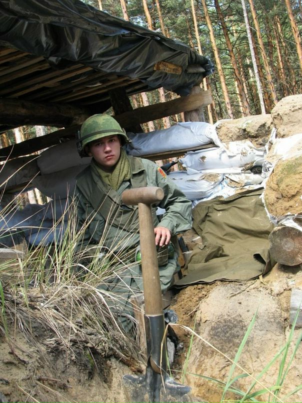 Александр Грищенко фотография #16