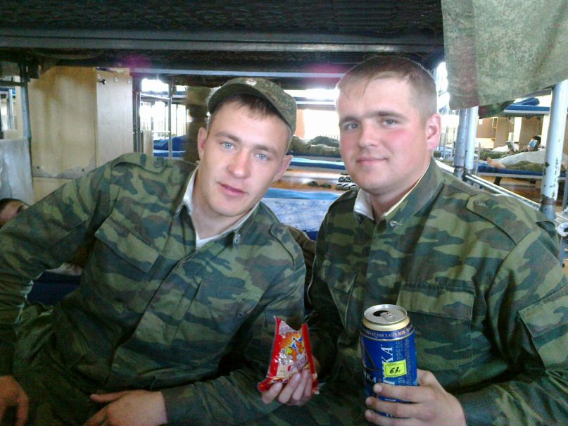 Дмитрий Бойцов фотография #15