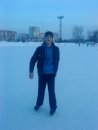 Фотография Садилова Серёжи