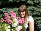 Фотография Печикиной Катюхи