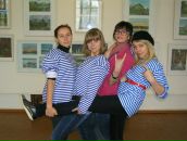 Фотография Сергеевой Юлии