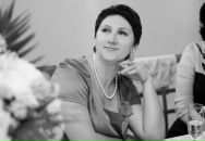 Фотография Оксман Натальи