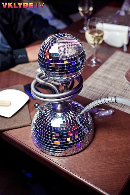 Unicum Hookahs фотография #13