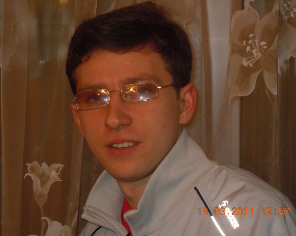 Антон Рыбаков фотография #9
