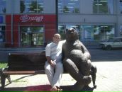 Фотография Усачёва Ивана