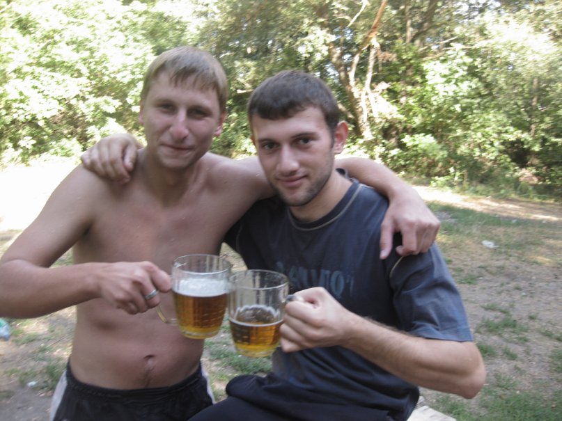 Юра Фролов фотография #31