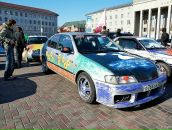 Фотография Левшенкова Антона