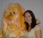 Фотография Петровой-Горлановой Ирины