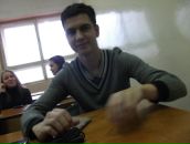 Фотография Дёмина Димы