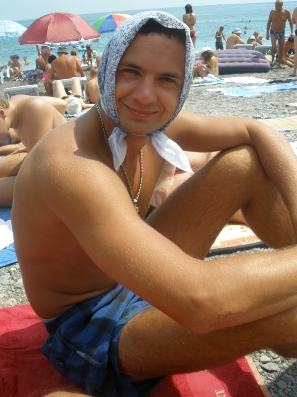 Сергей Коваленко фотография #11