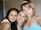 Свєта Галько фотография #30 (источник - https://vk.com/id78805469)