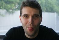 Фотография Панова Олега