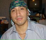 Фотография Шина Дмитрия