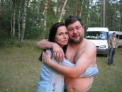 Фотография Поповой Натальи