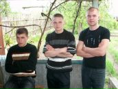 Фотография Киренкина Александра