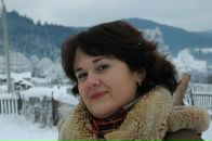 Наталка Козоріз фотография #40 (источник - https://vk.com/id25108982)