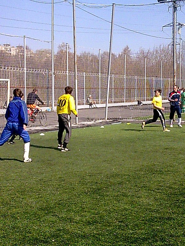 Антон Трушкин фотография #16