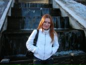 Фотография Чеботаевой Екатерины