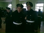 Фотография Бесова Максима