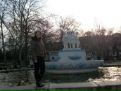 Фотография Ивановой Ольги