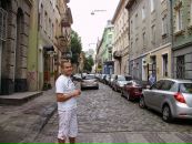 Тарас Білюга фотография #14 (источник - https://vk.com/id13088459)