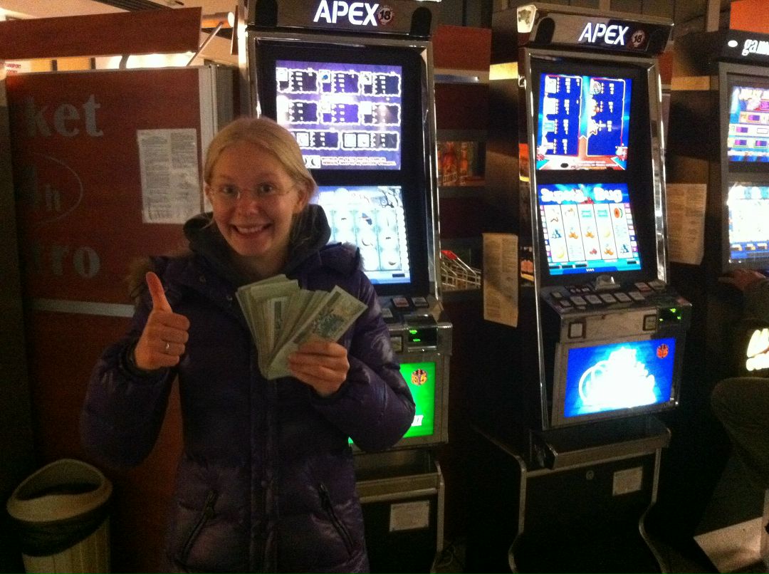 Ольга Петрова фотография #23