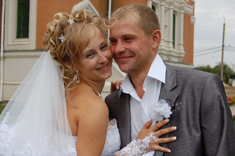 Аня Марчукова фотография #21