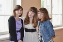 Фотография Даниловой Евгении