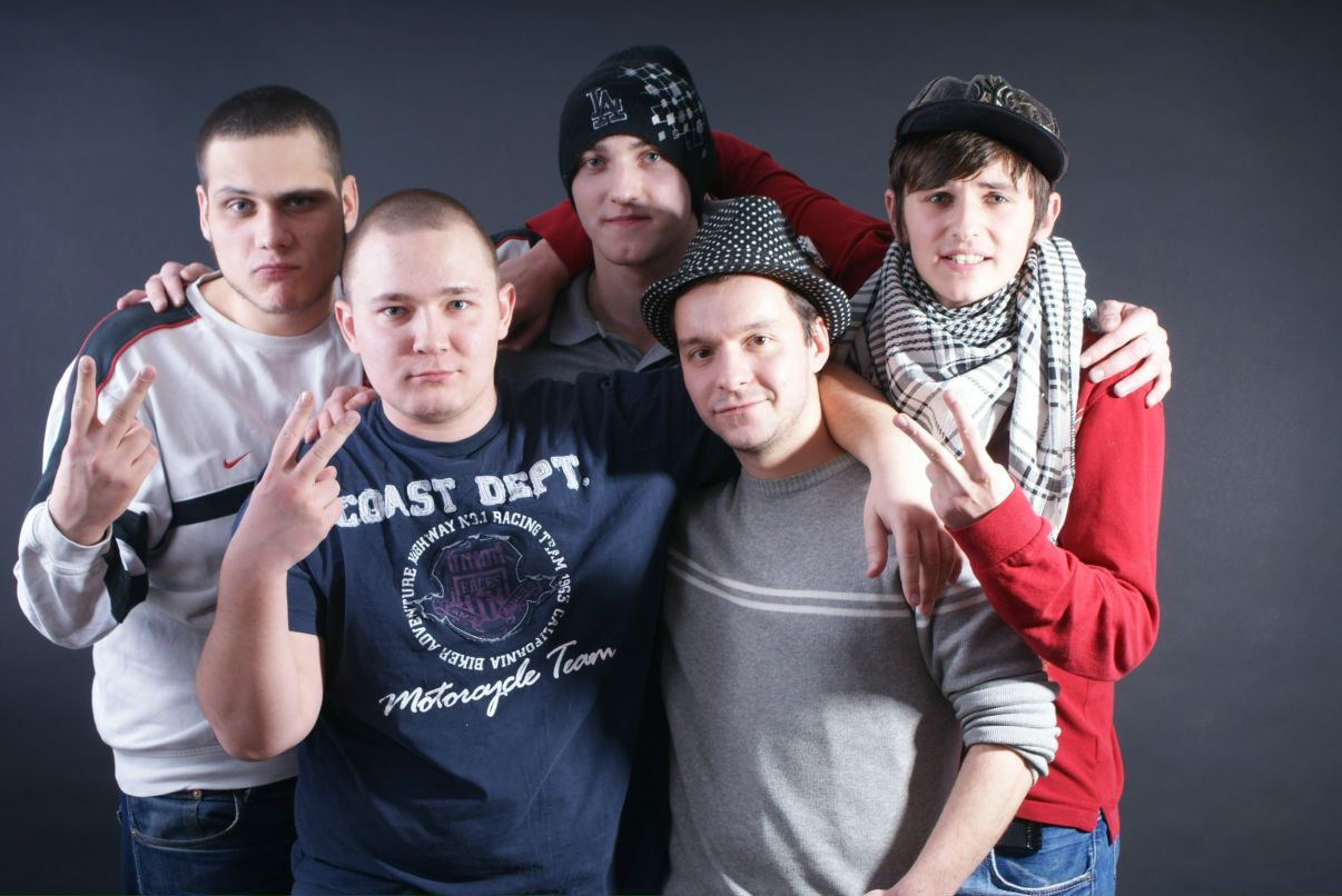 Дмитрий Ильенко фотография #30