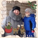 Фотография Чистяковой Оли