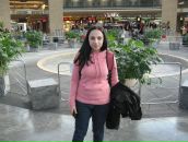 Анна Шемпер фотография #2 (источник - https://vk.com/id6177700)