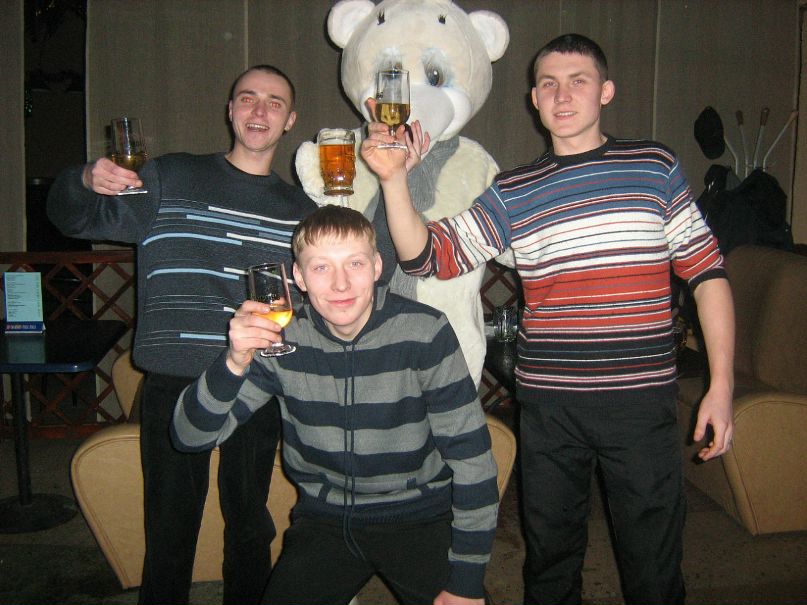 Дмитрий Волков фотография #42