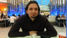 Фотография Мимуна Джамела