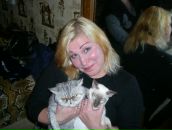 Фотография Карамзиной Юлии