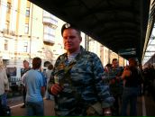 Фотография Пиликина Дмитрия