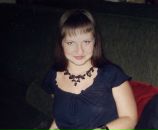 Фотография Бабиной Ирины