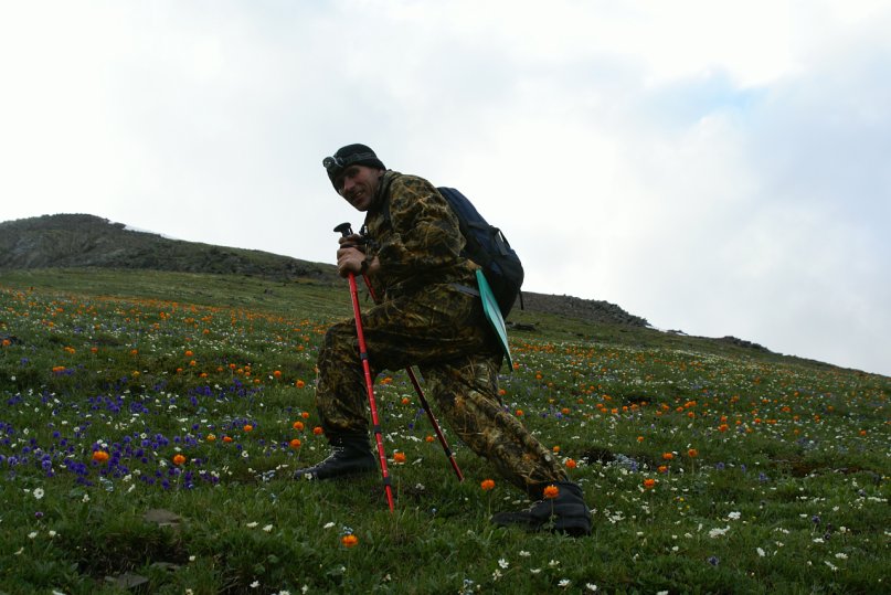 Серега Плотников фотография #11