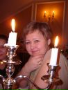 Фотография Пугачевой Ольги