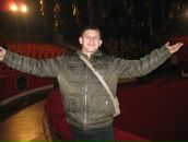 Фотография Весны Джона