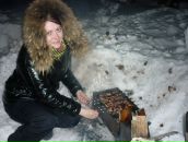 Фотография Шайбаковой Катерины