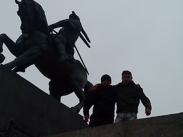 Витя Сергеев фотография #12