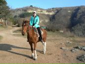 Фотография Богомоловой Ольги